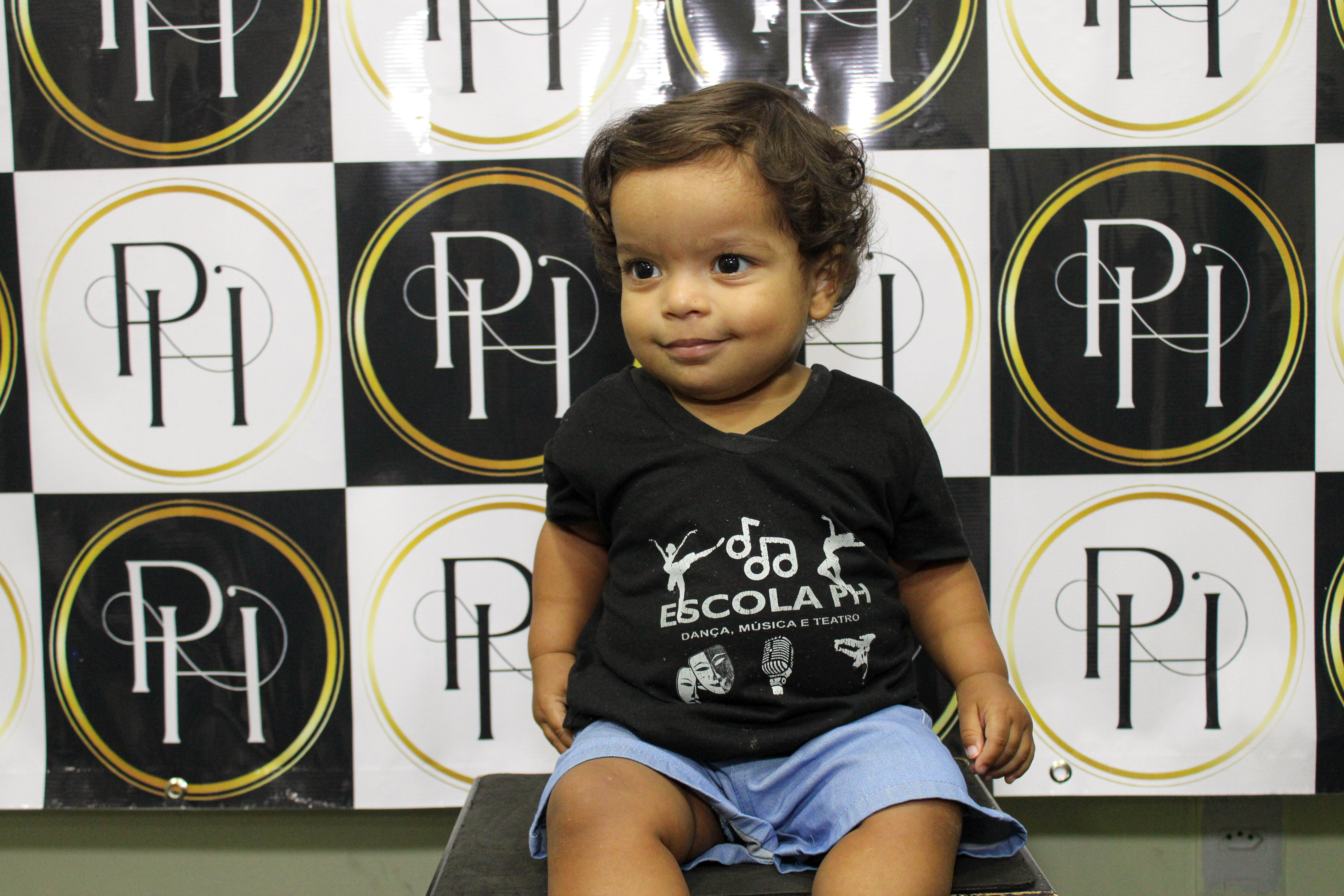 Escola PH Integrada