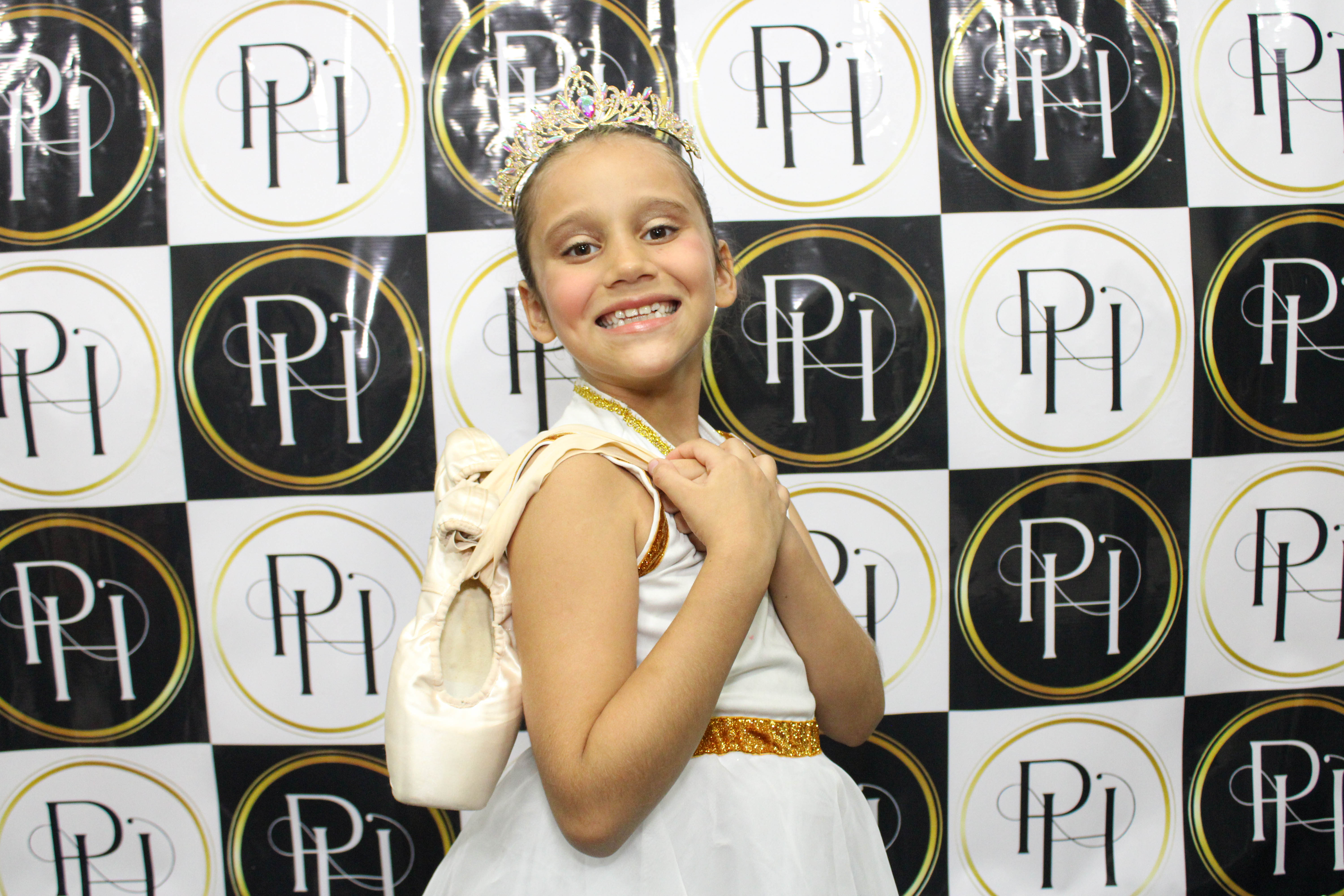 Escola PH Integrada